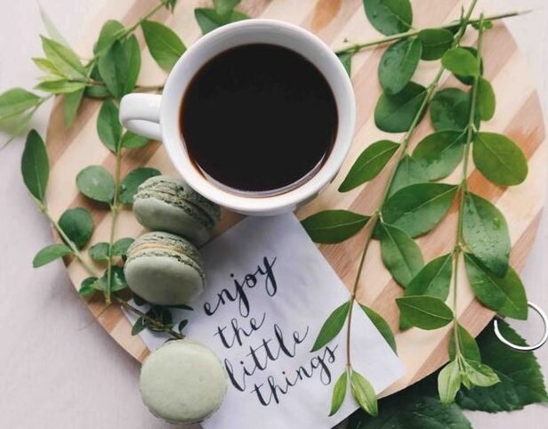 Simple Ways to Practice Gratitude at Work